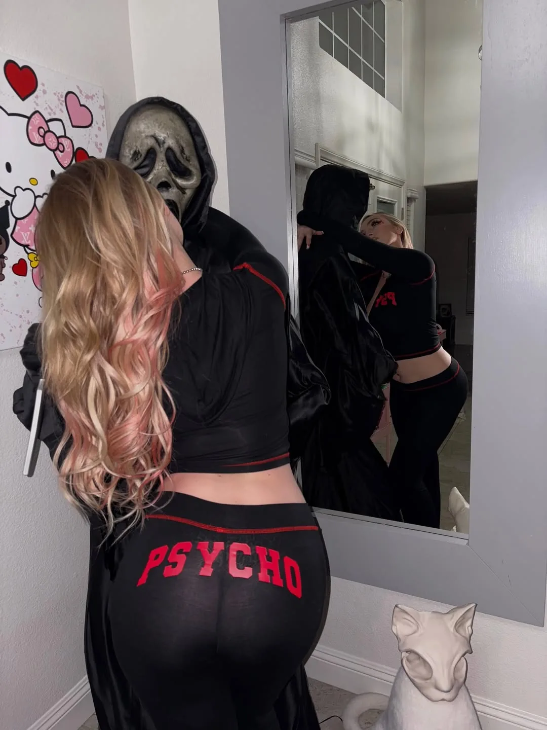 Stella escort Jihlava