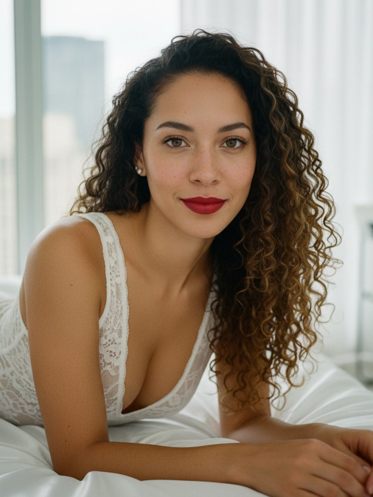 Marie escort Jihlava