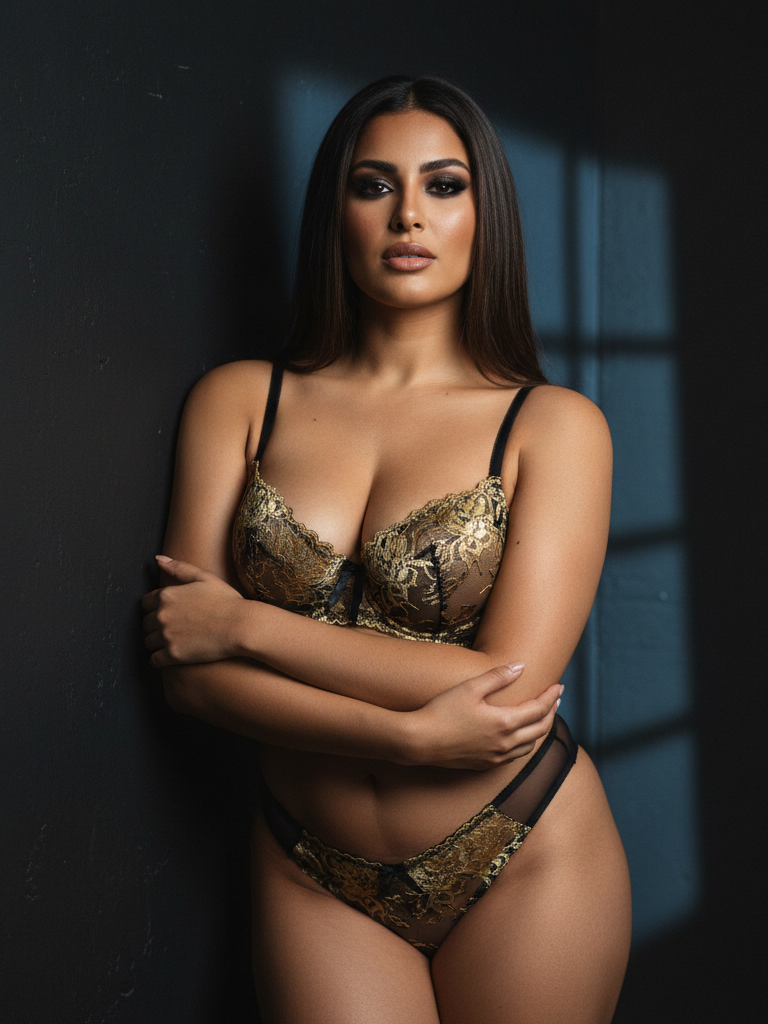 Ayesha escort Jihlava