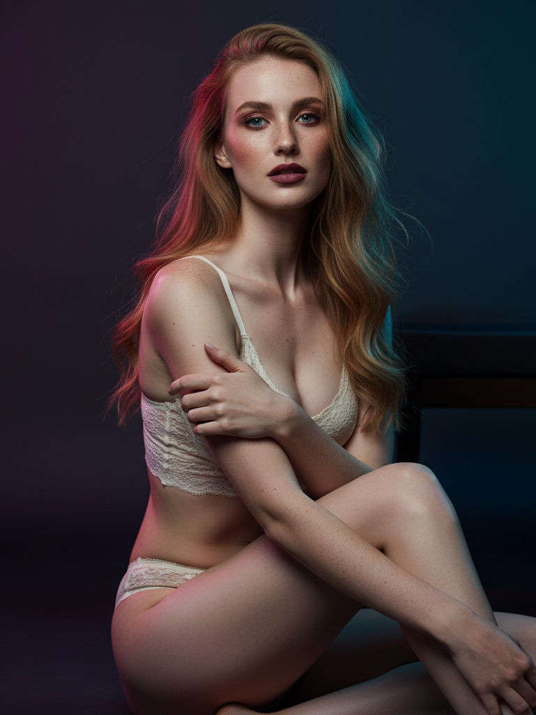 Irina escort Jihlava