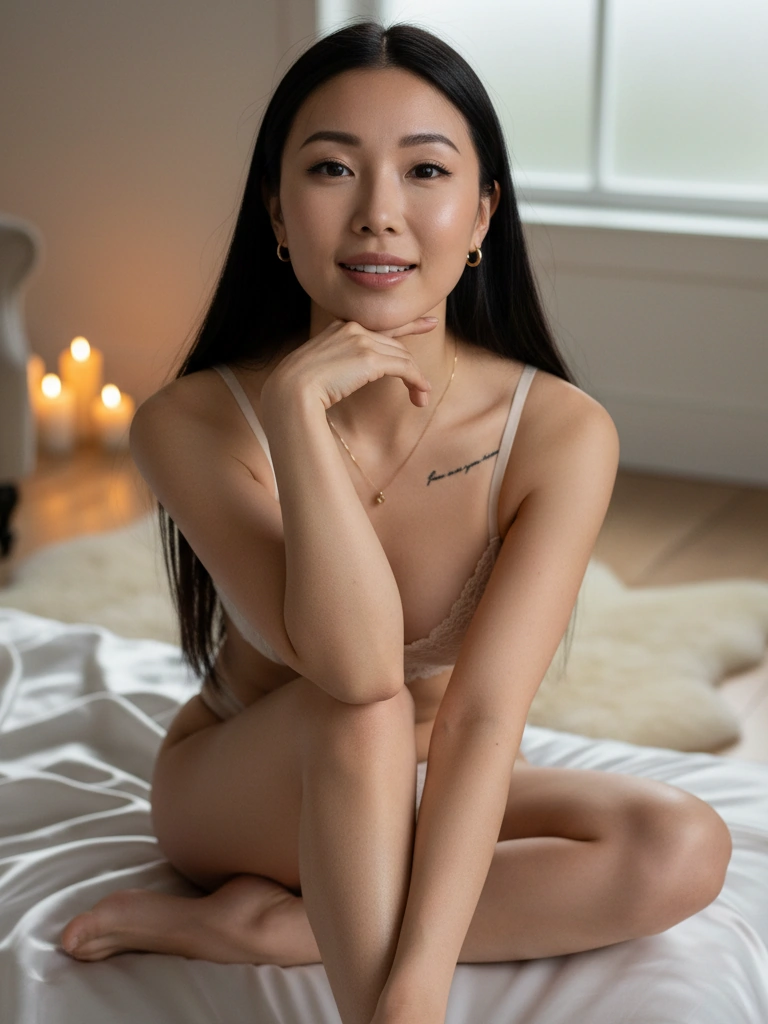 Mika escort Jihlava