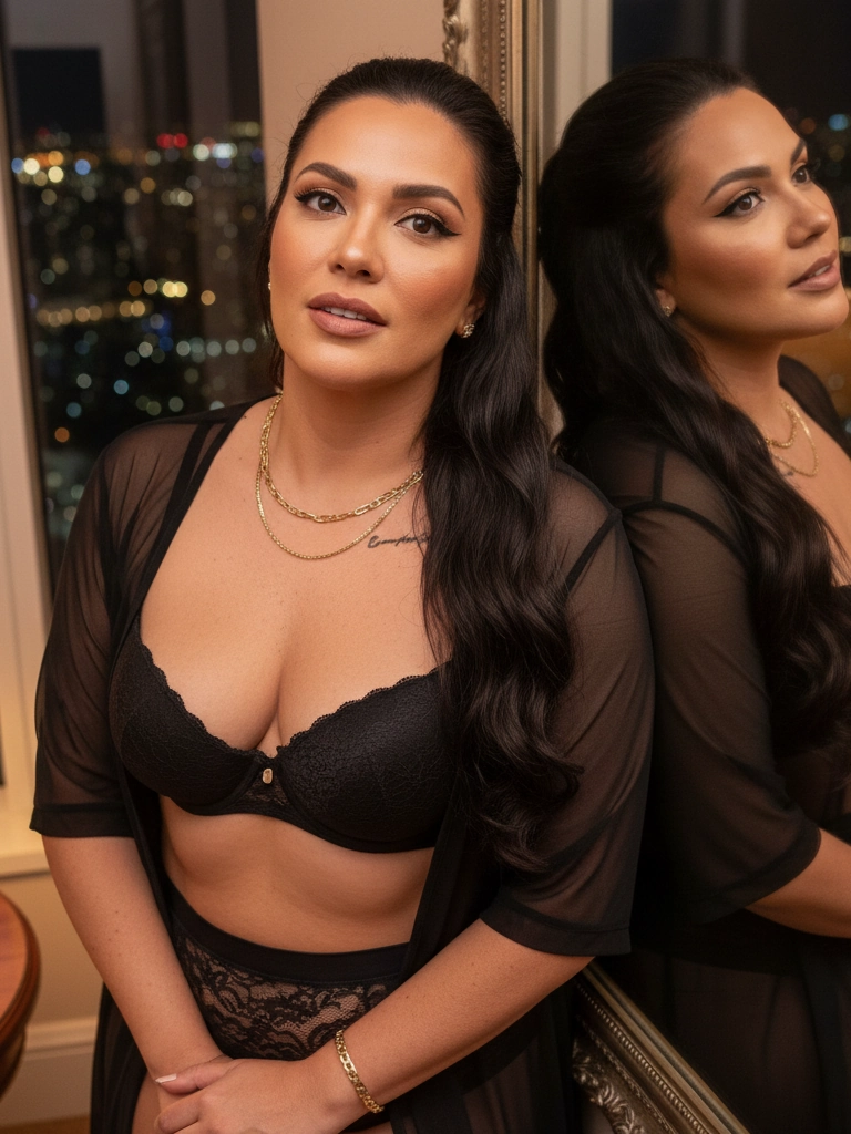 Juliana escort Jihlava