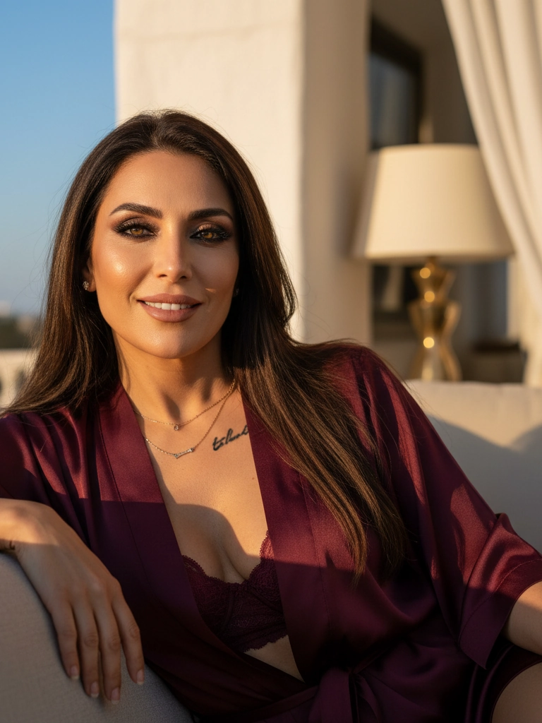 Selin escort Jihlava