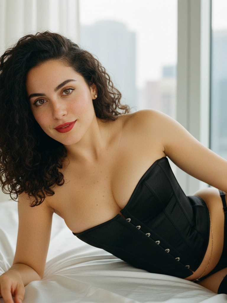 Samira escort Jihlava