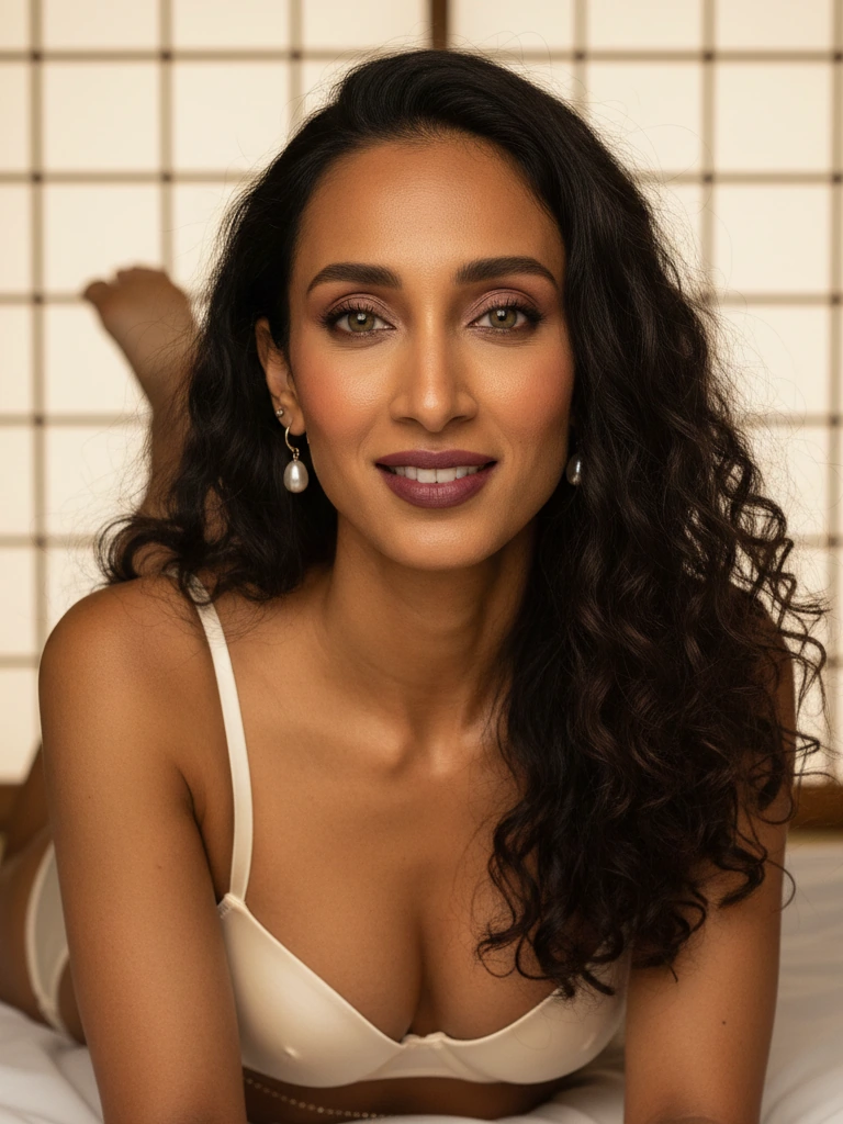 Priya escort Jihlava