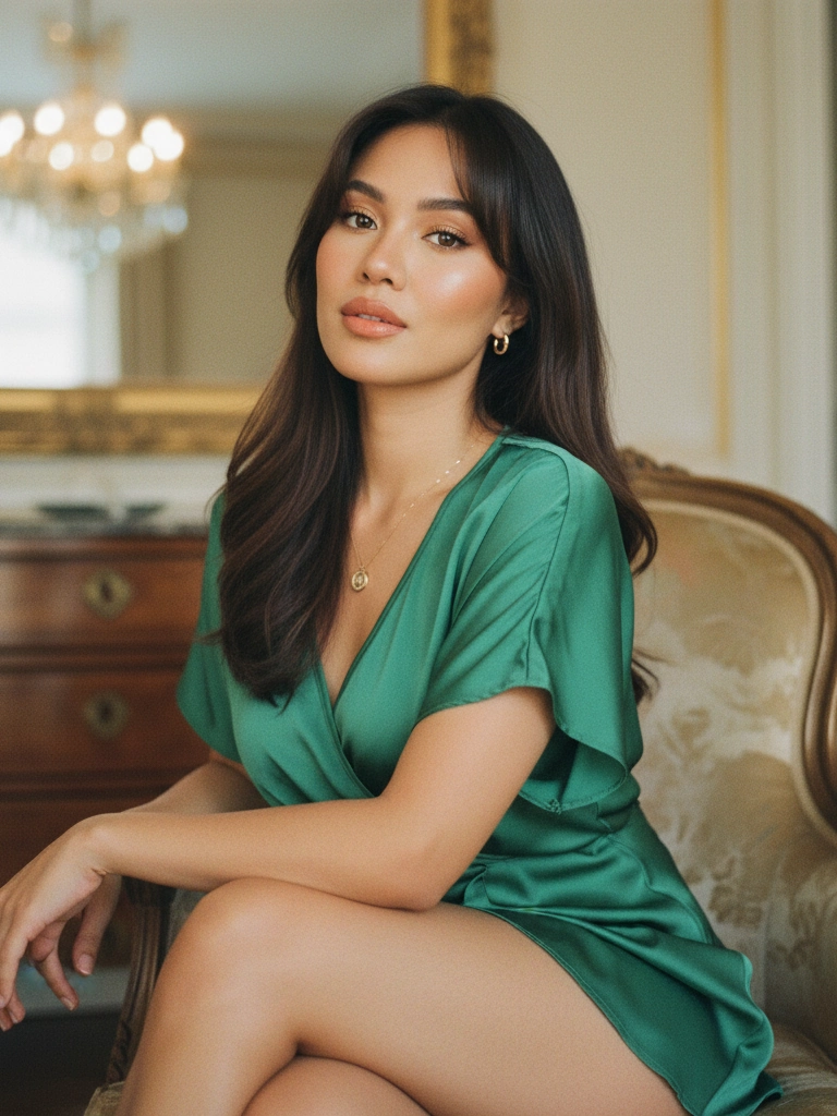 Haeun escort Jihlava