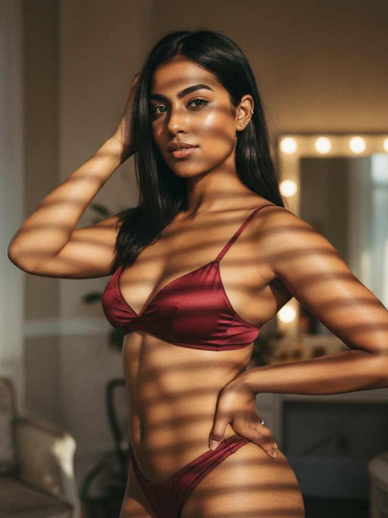 Nisha escort Jihlava